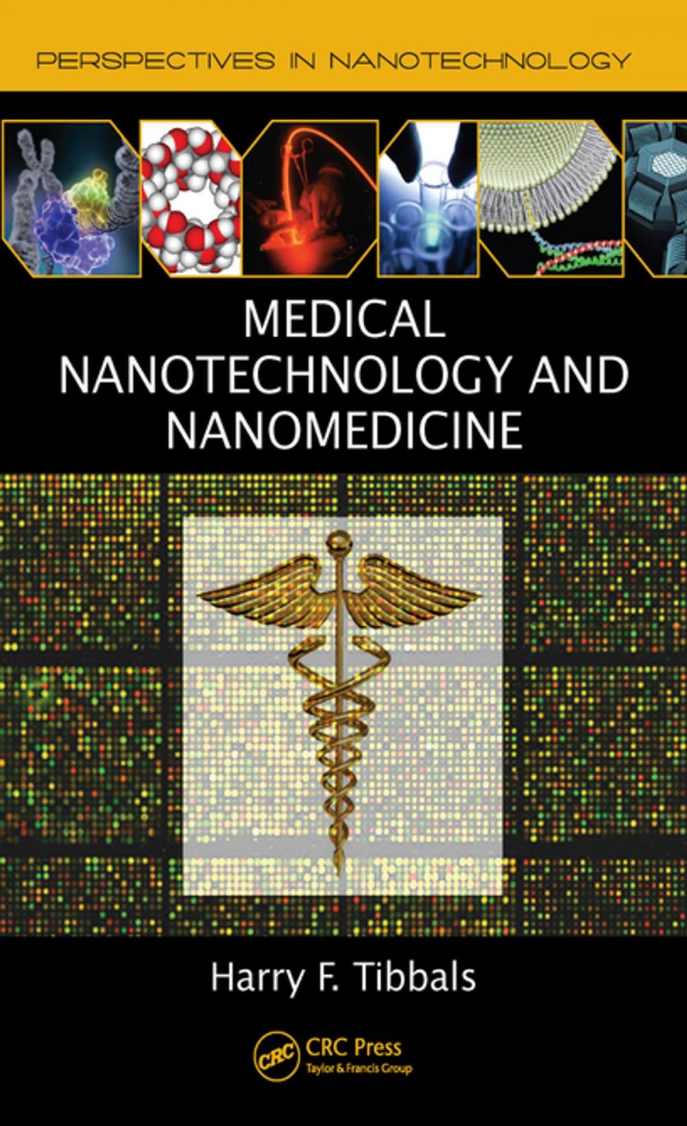 Big bigCover of Medical Nanotechnology and Nanomedicine