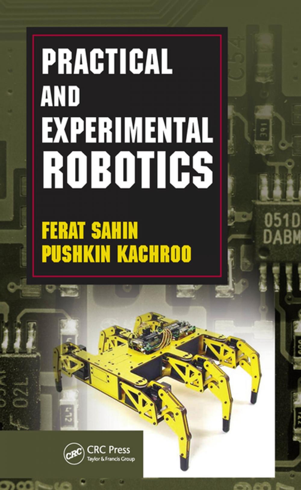 Big bigCover of Practical and Experimental Robotics