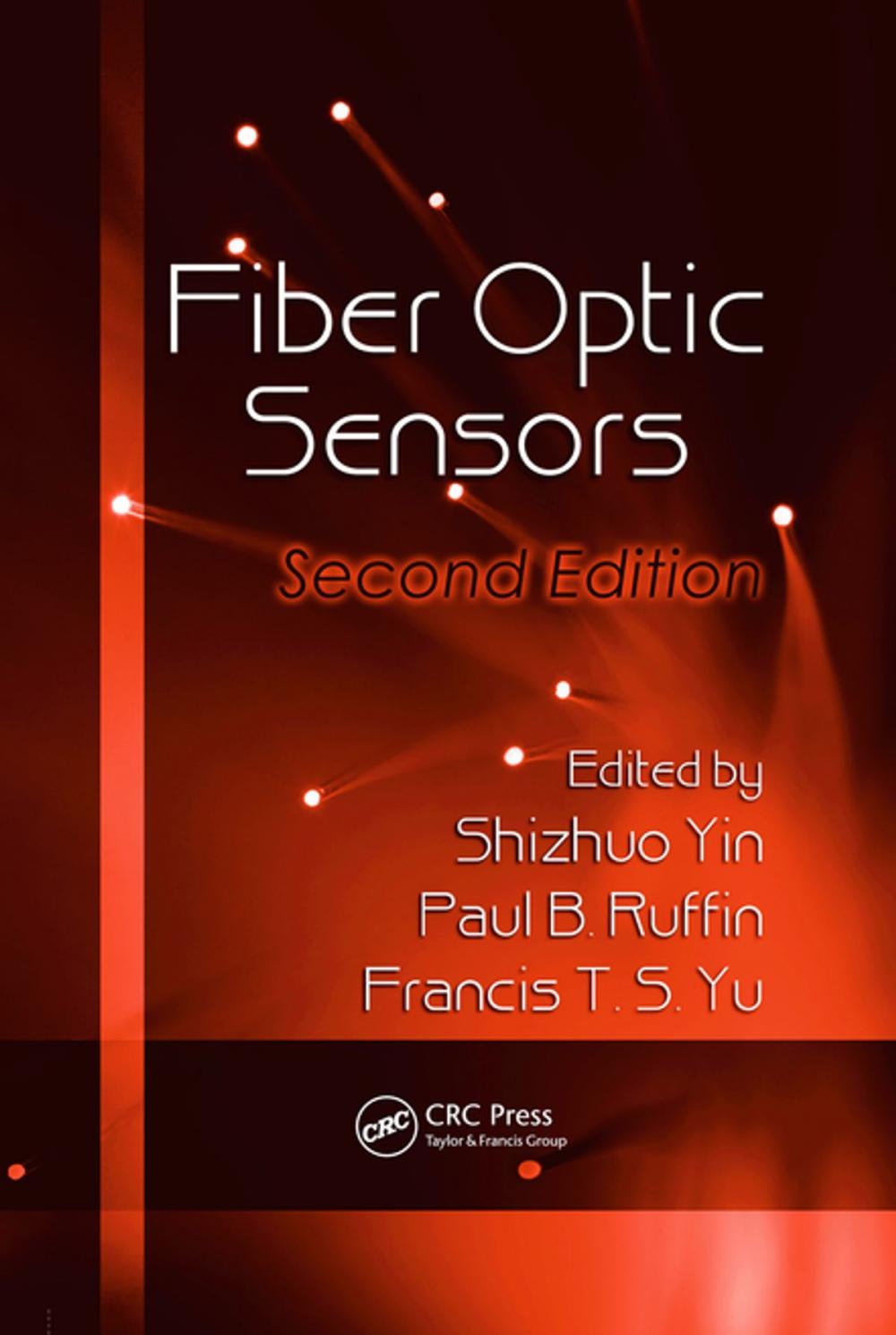 Big bigCover of Fiber Optic Sensors