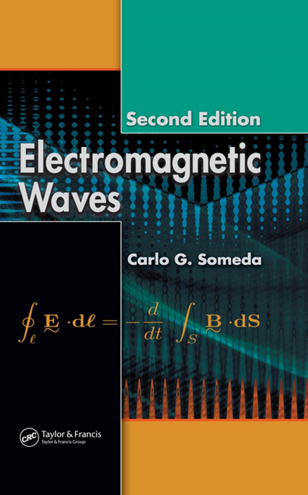 Big bigCover of Electromagnetic Waves