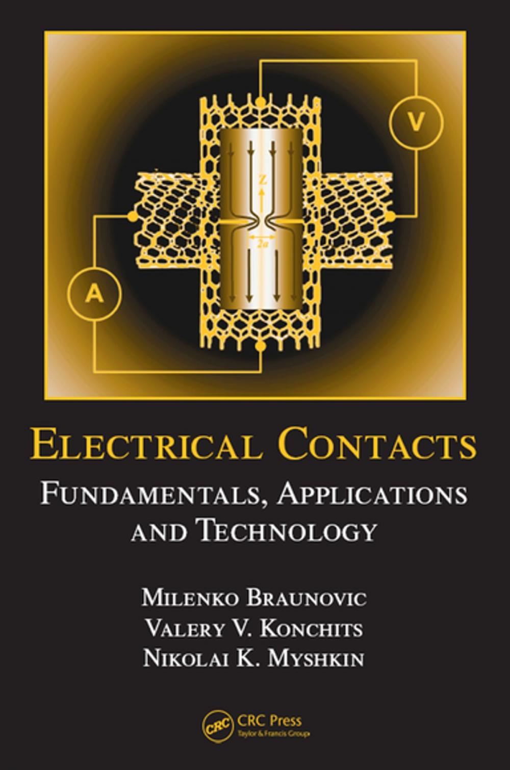 Big bigCover of Electrical Contacts