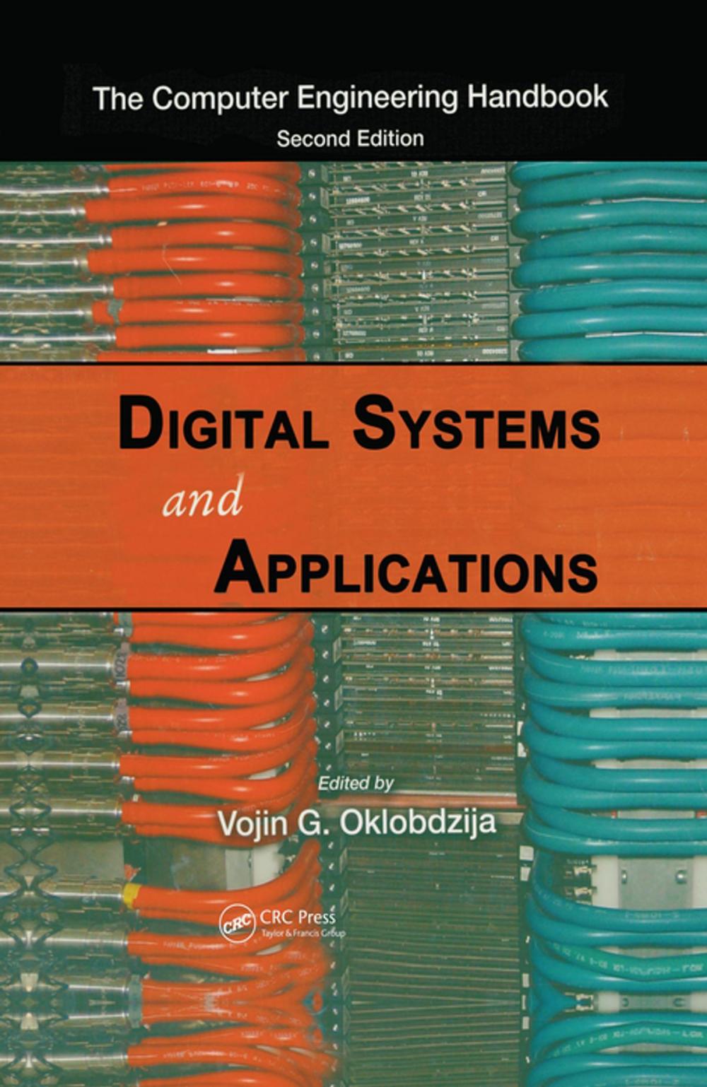 Big bigCover of Digital Systems and Applications