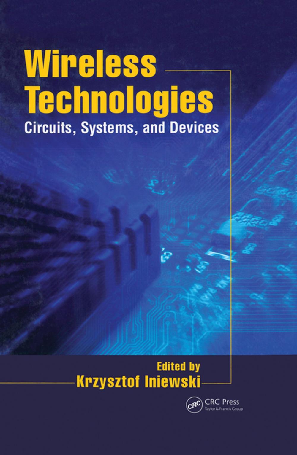 Big bigCover of Wireless Technologies