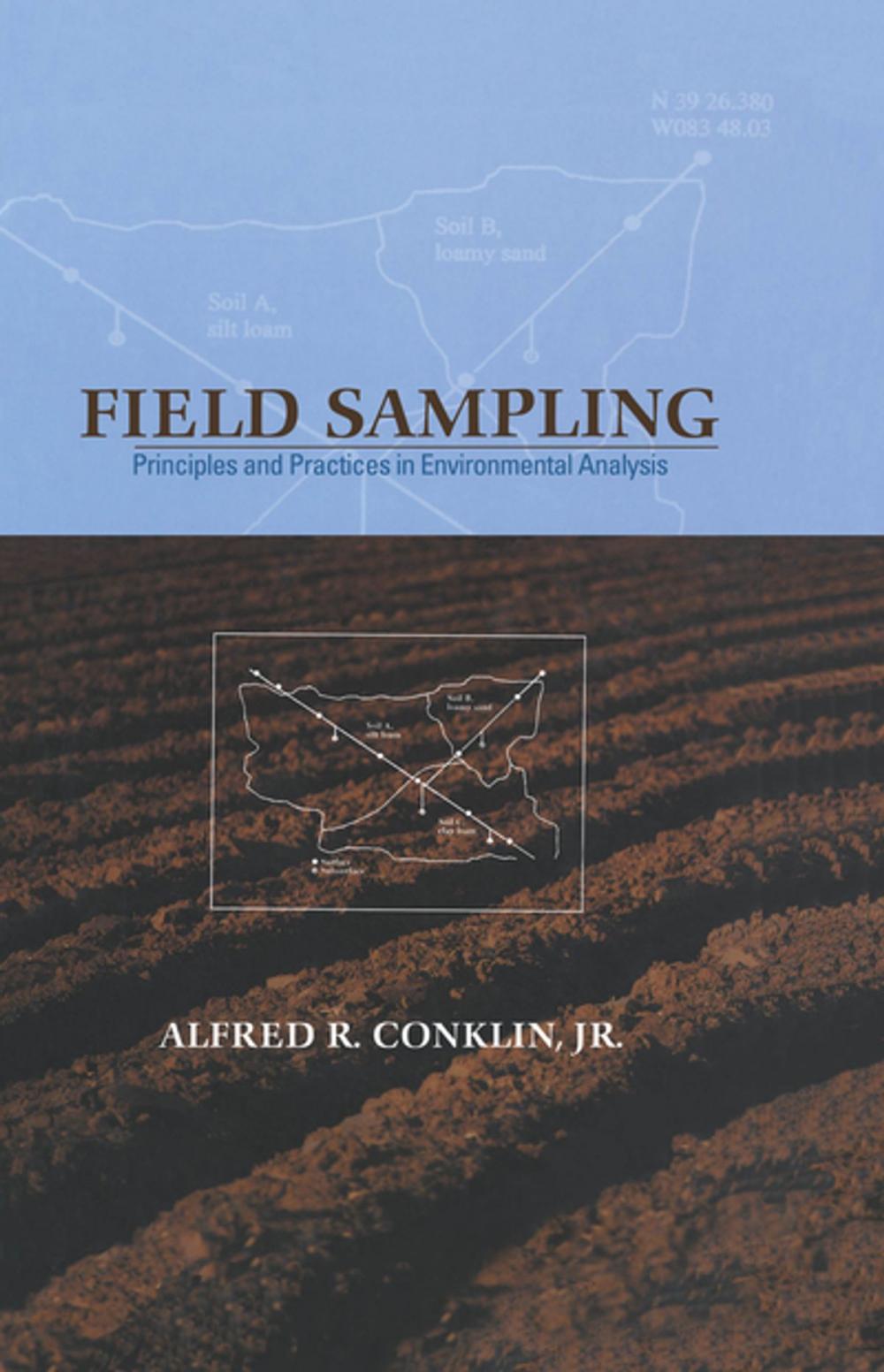 Big bigCover of Field Sampling