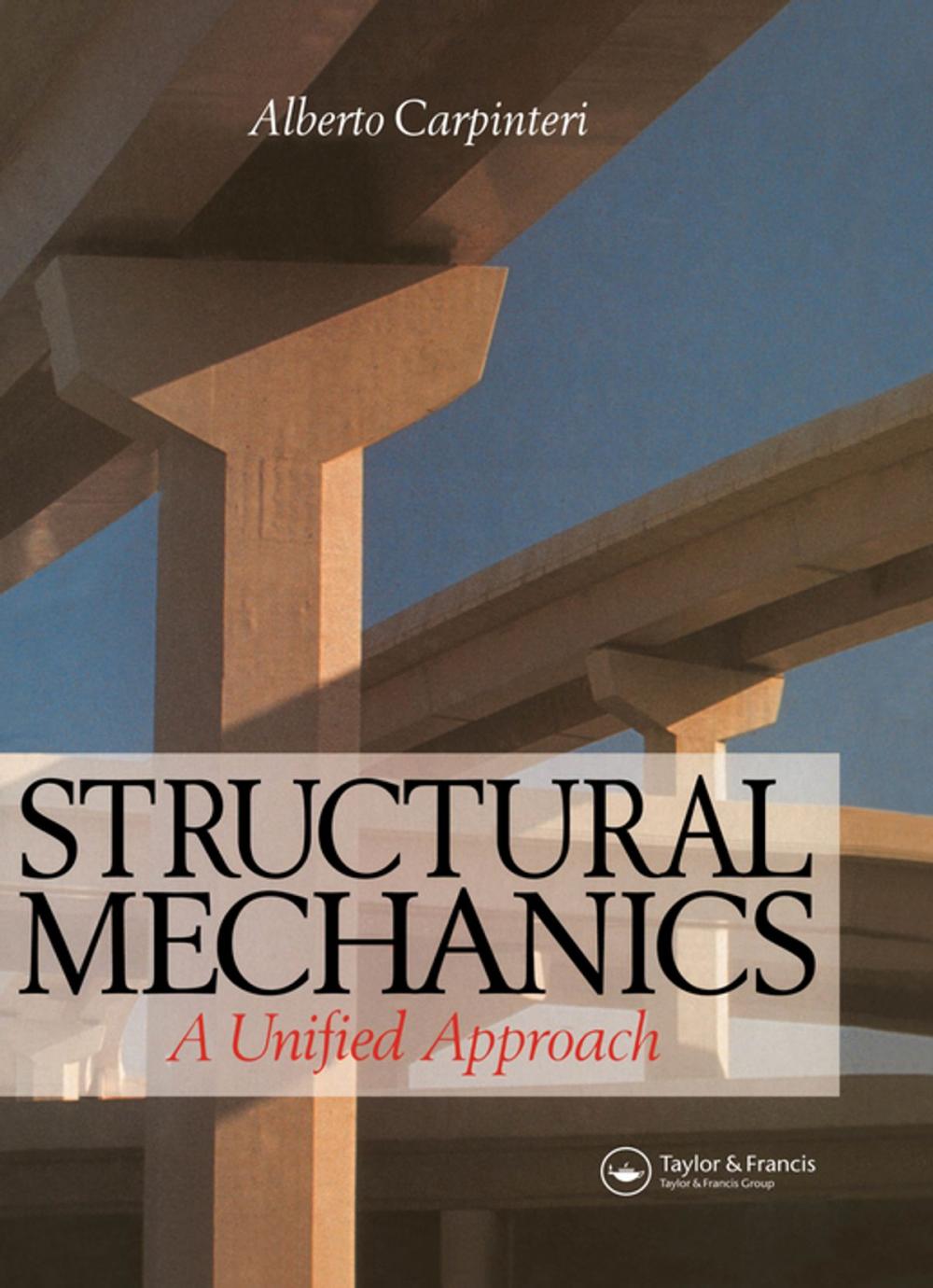 Big bigCover of Structural Mechanics