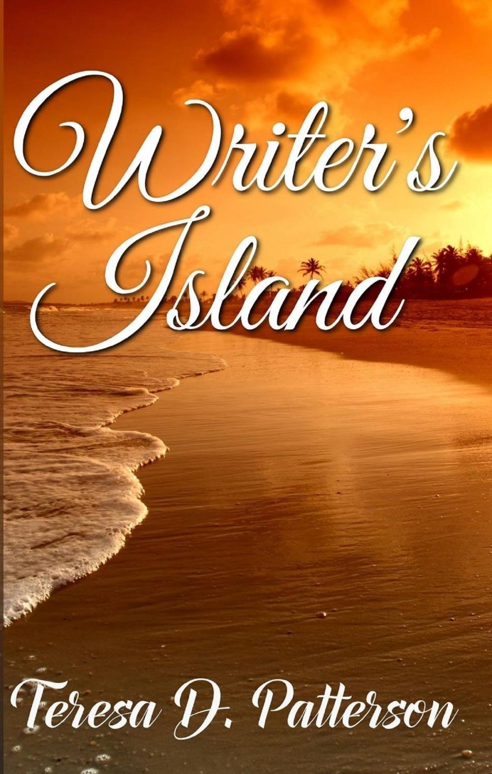 Big bigCover of Writer's Island