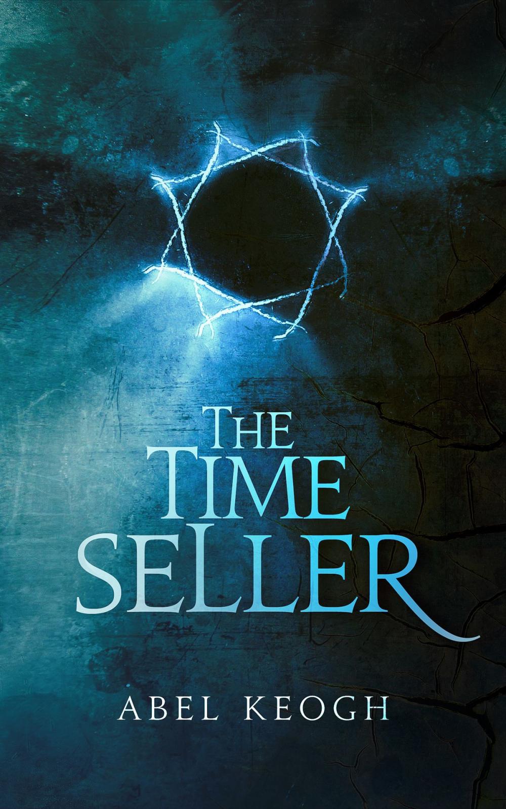 Big bigCover of The Time Seller