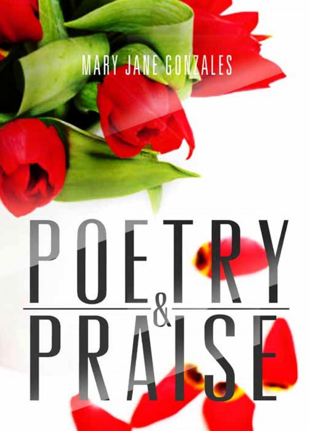 Big bigCover of Poetry & Praise