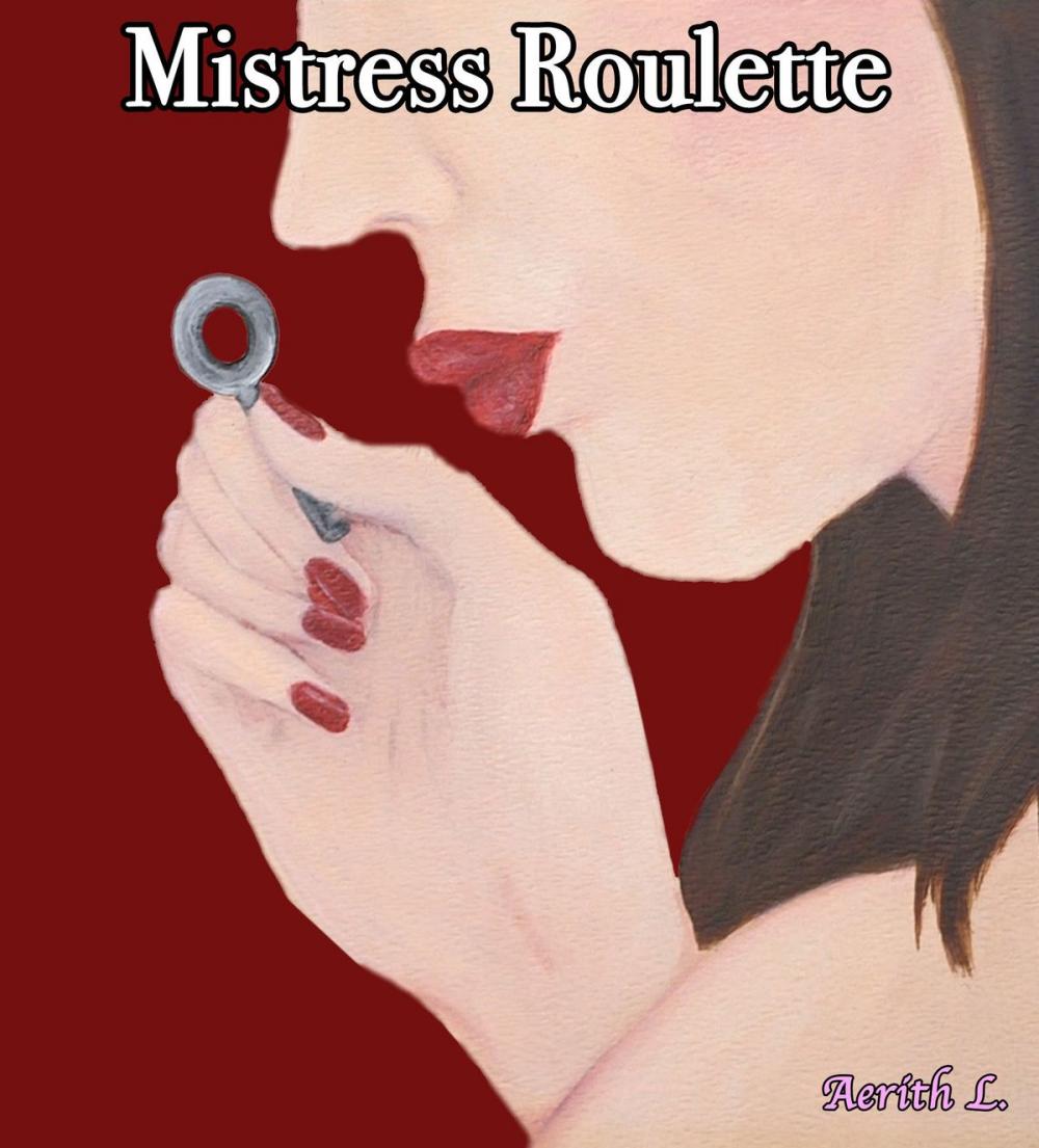 Big bigCover of Mistress Roulette