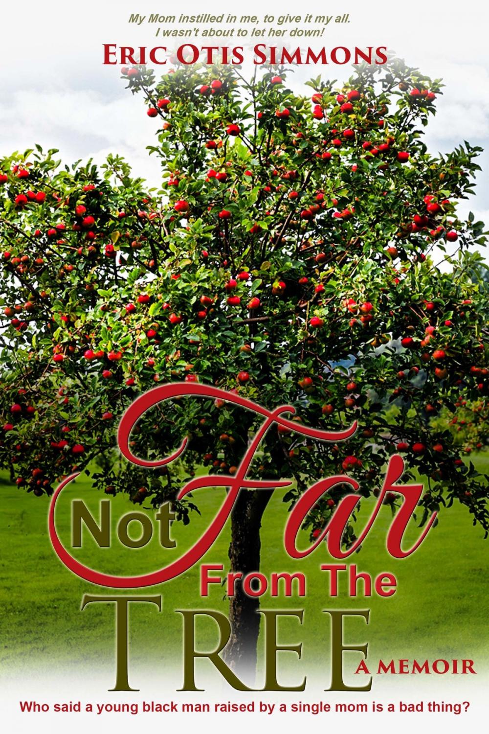 Big bigCover of Not Far From The Tree