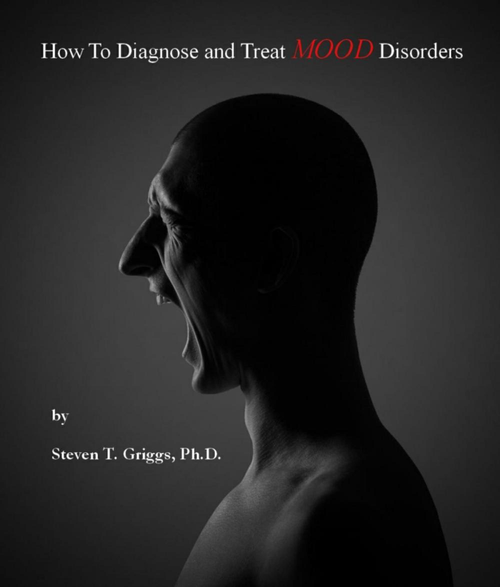 Big bigCover of How To Diagnose and Treat Mood Disorders