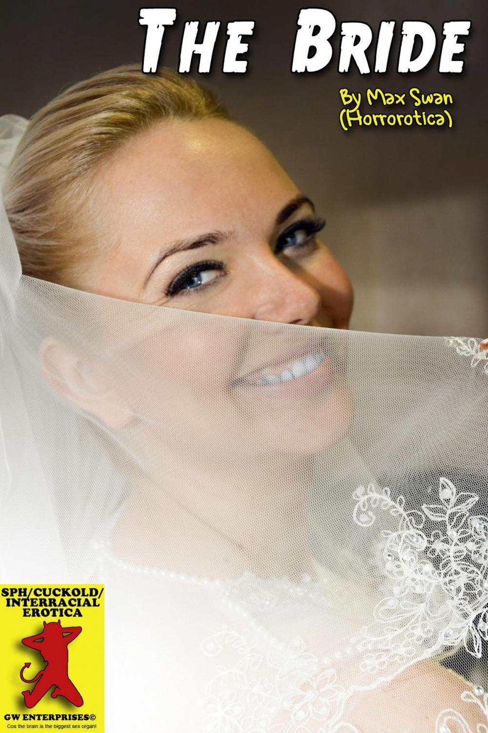 Big bigCover of The Bride