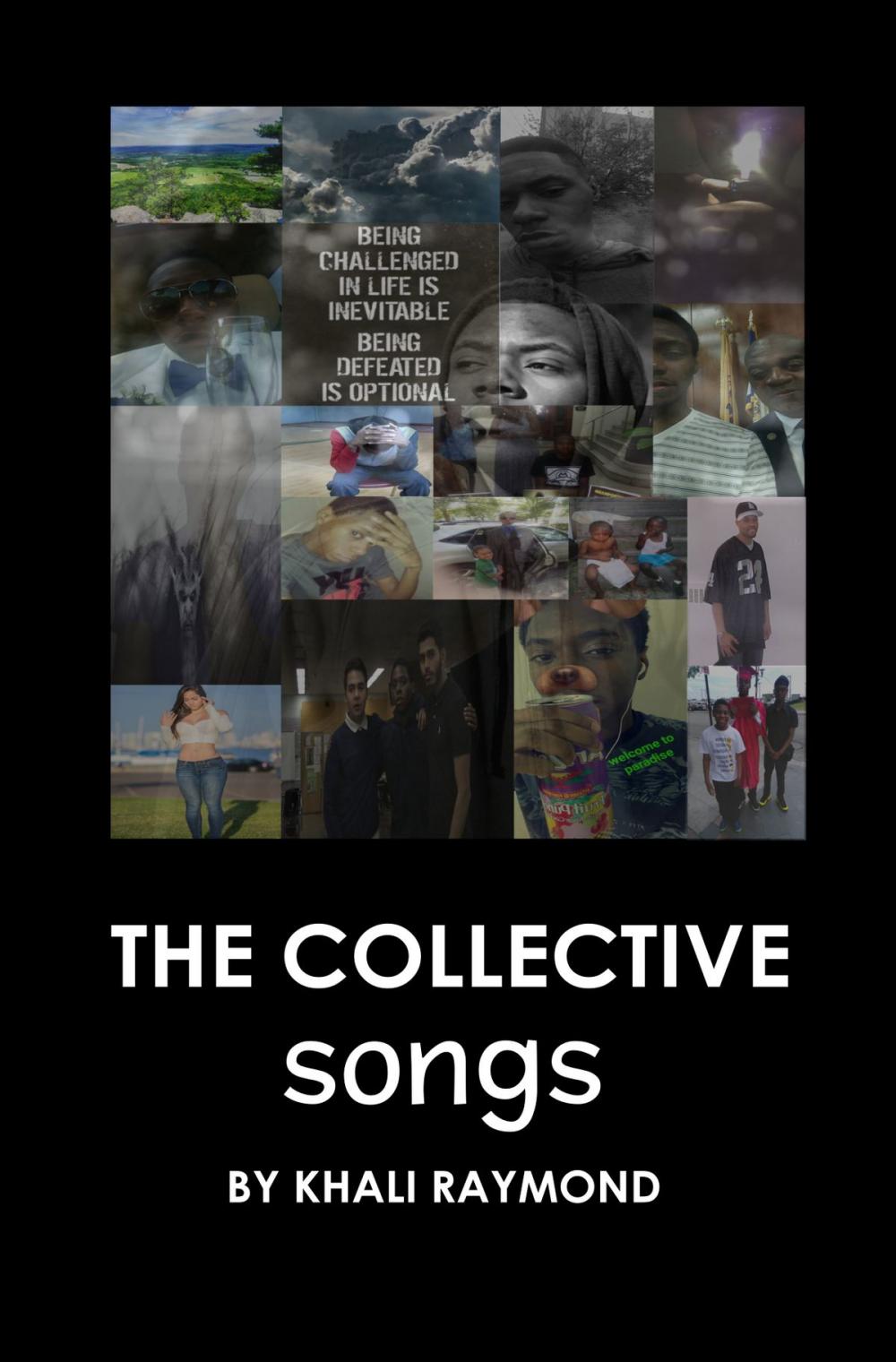 Big bigCover of The Collective: Songs