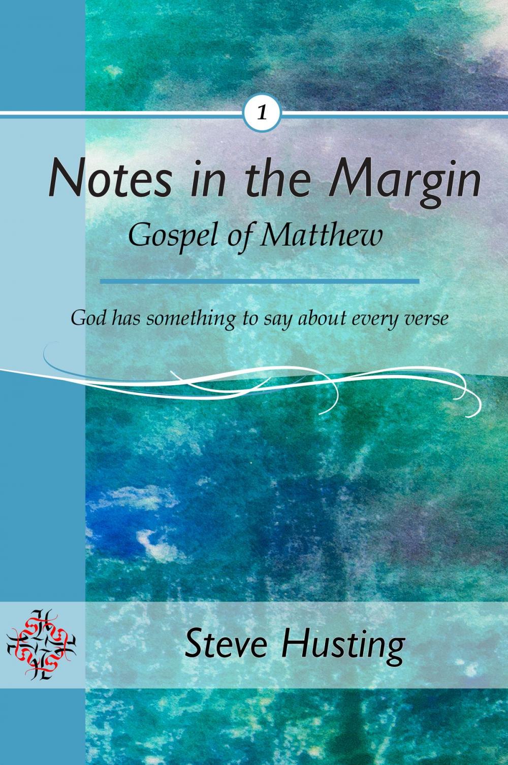 Big bigCover of Notes in the Margin: Matthew