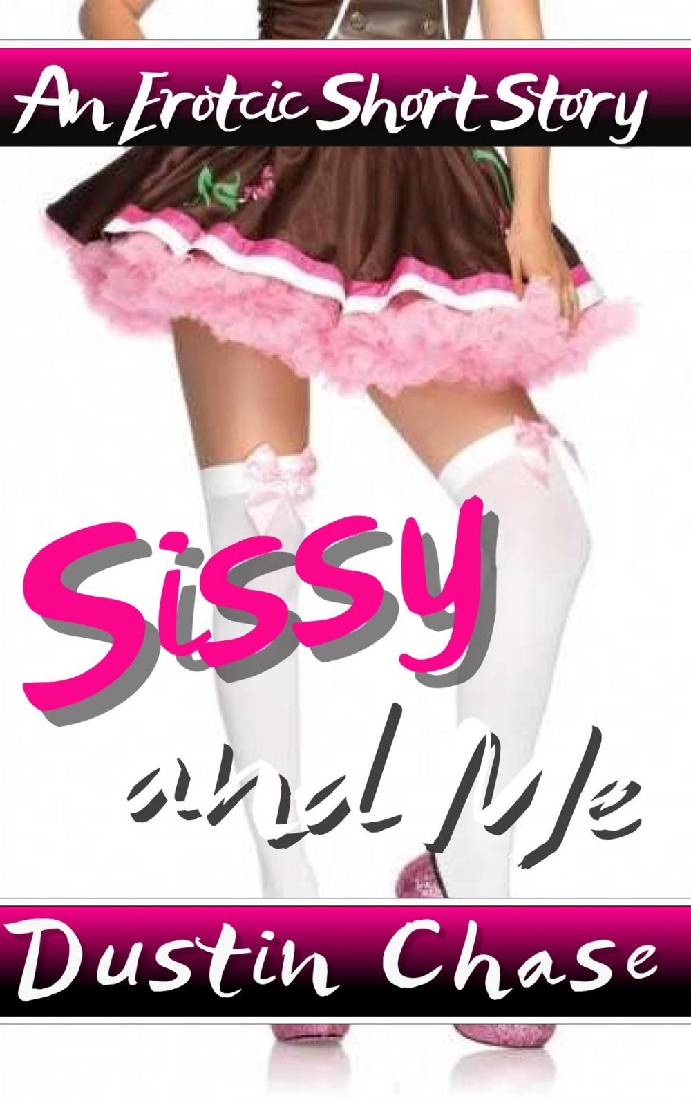 Big bigCover of Sissy and Me