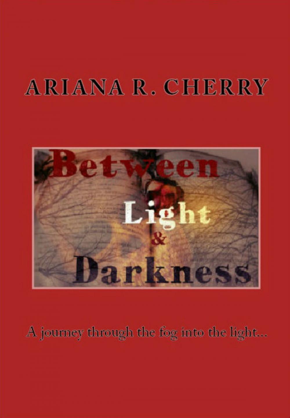 Big bigCover of Between Light and Darkness