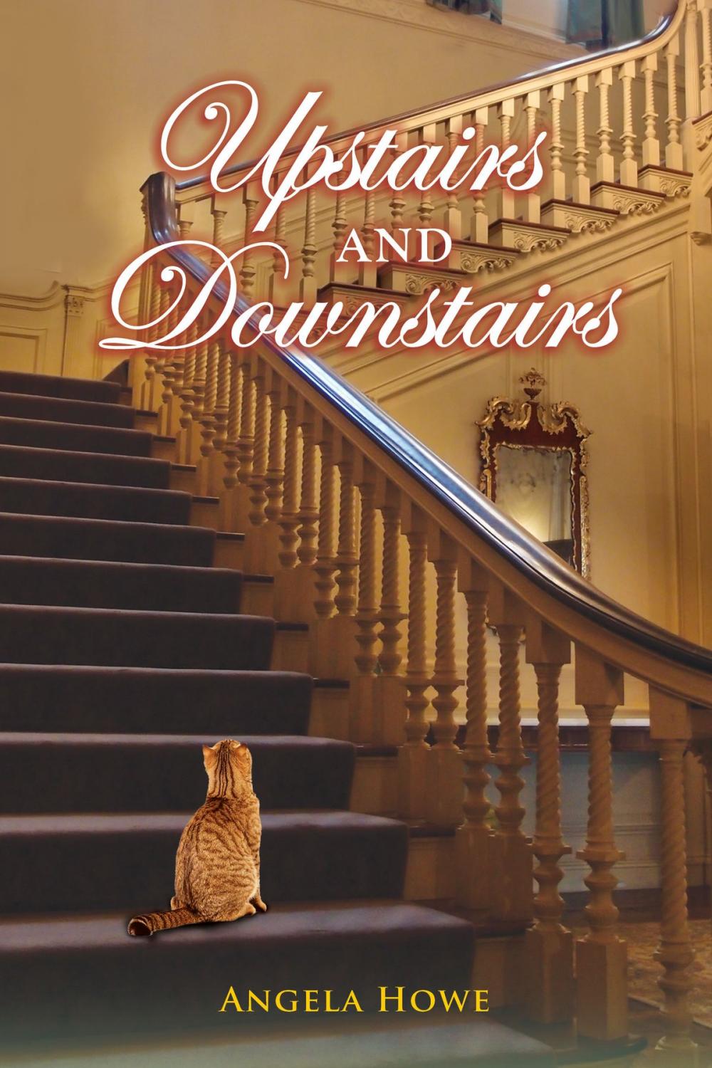 Big bigCover of Upstairs And Downstairs