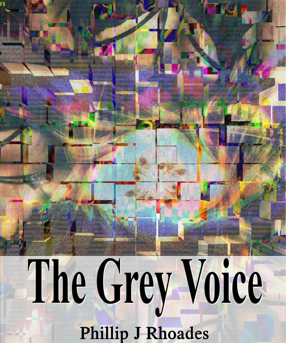 Big bigCover of The Grey Voice