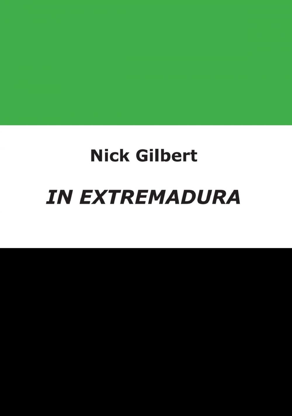 Big bigCover of In Extremadura