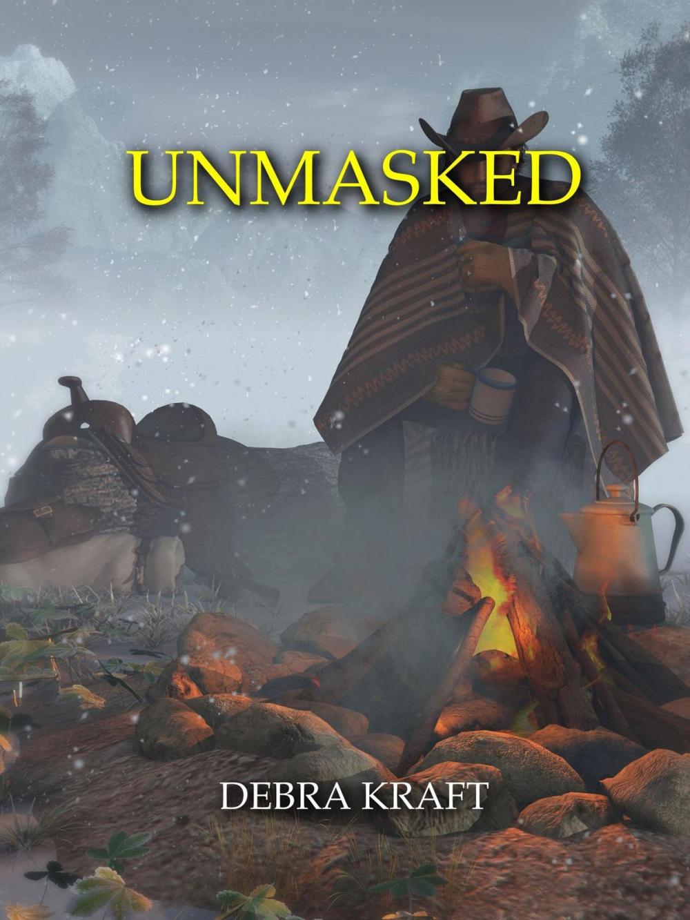 Big bigCover of Unmasked