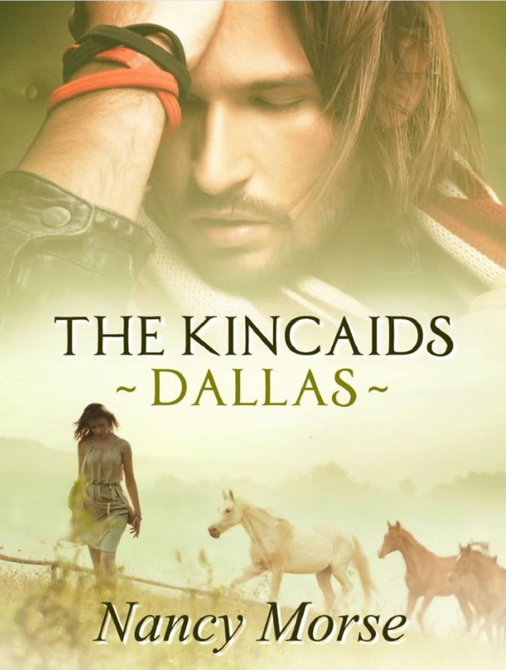 Big bigCover of The Kincaids: Dallas