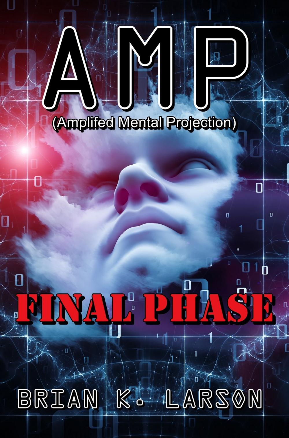 Big bigCover of AMP Final Phase