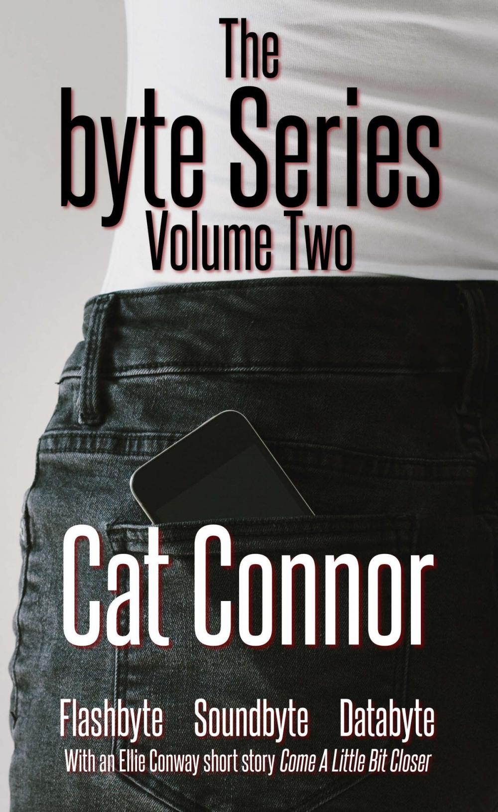 Big bigCover of The Byte Series: Volume Two