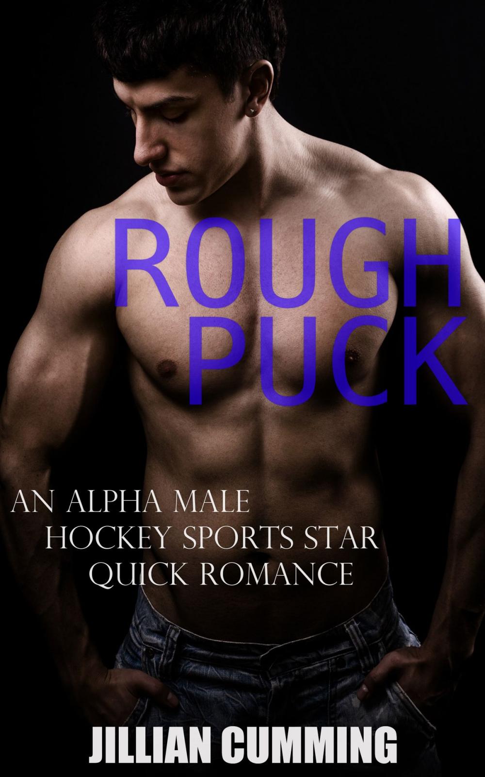 Big bigCover of Rough Puck