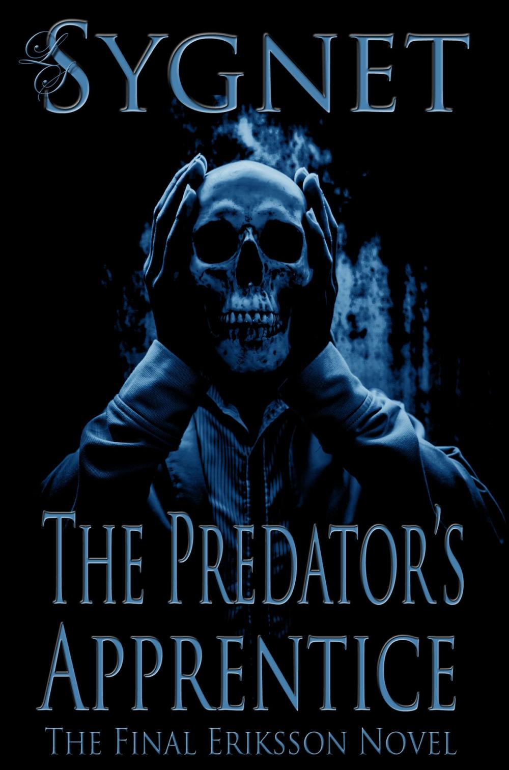 Big bigCover of The Predator's Apprentice