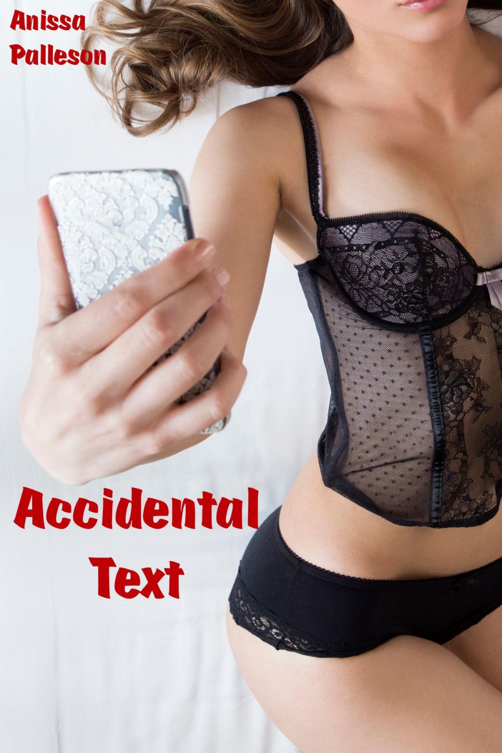 Big bigCover of Accidental Text