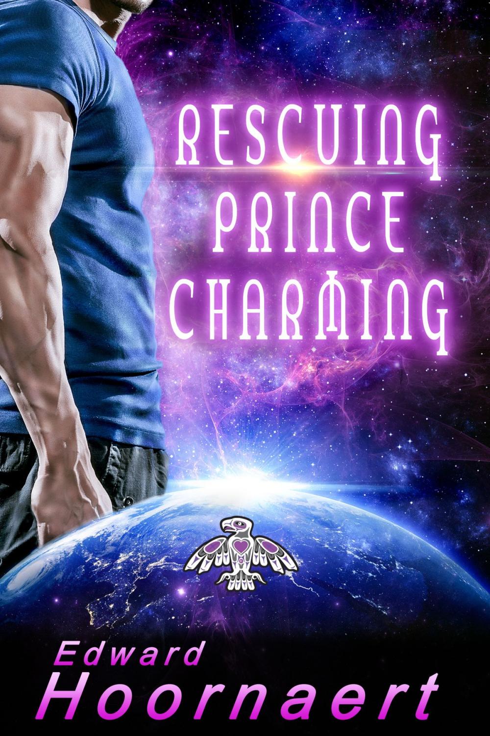 Big bigCover of Rescuing Prince Charming