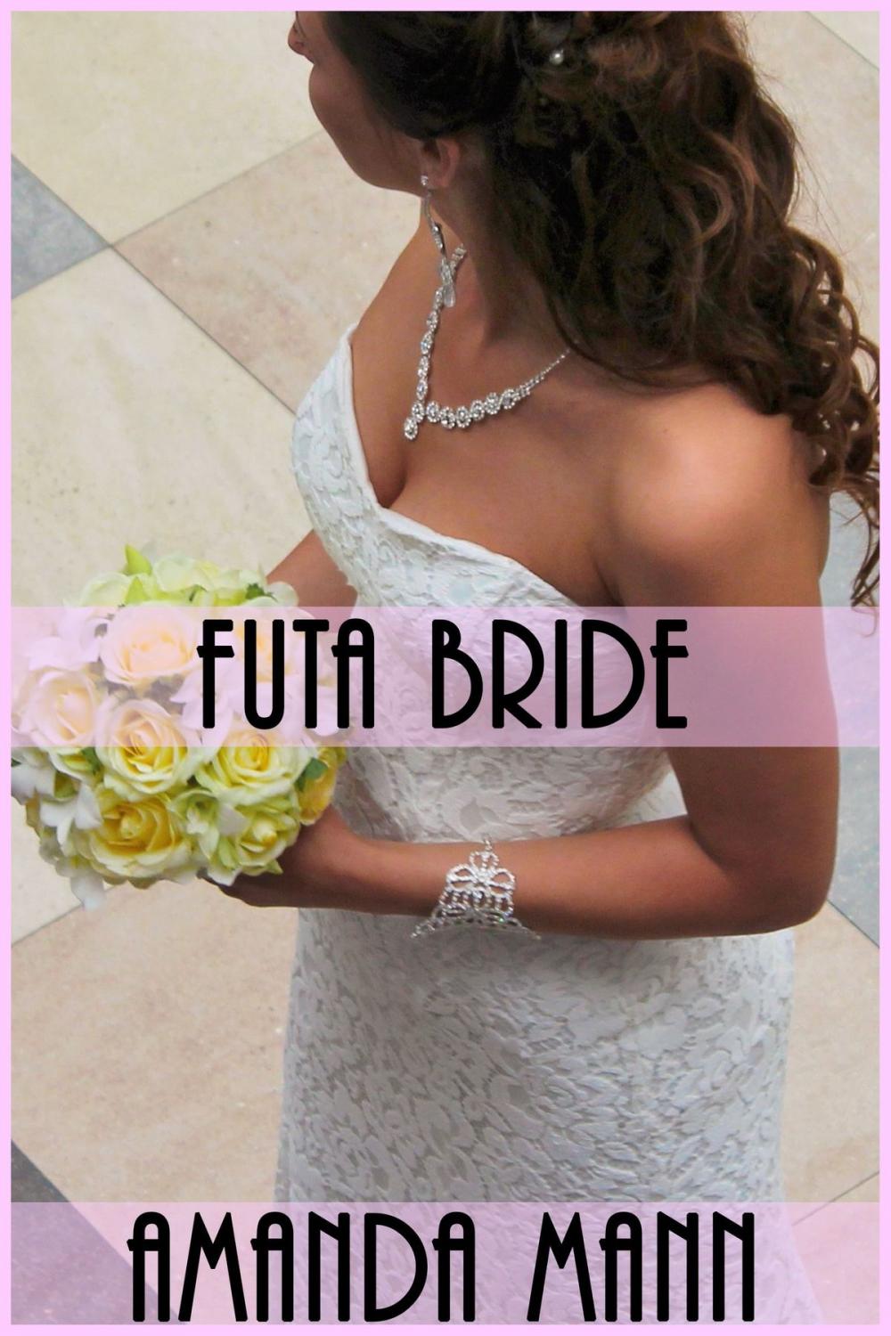 Big bigCover of Futa Bride