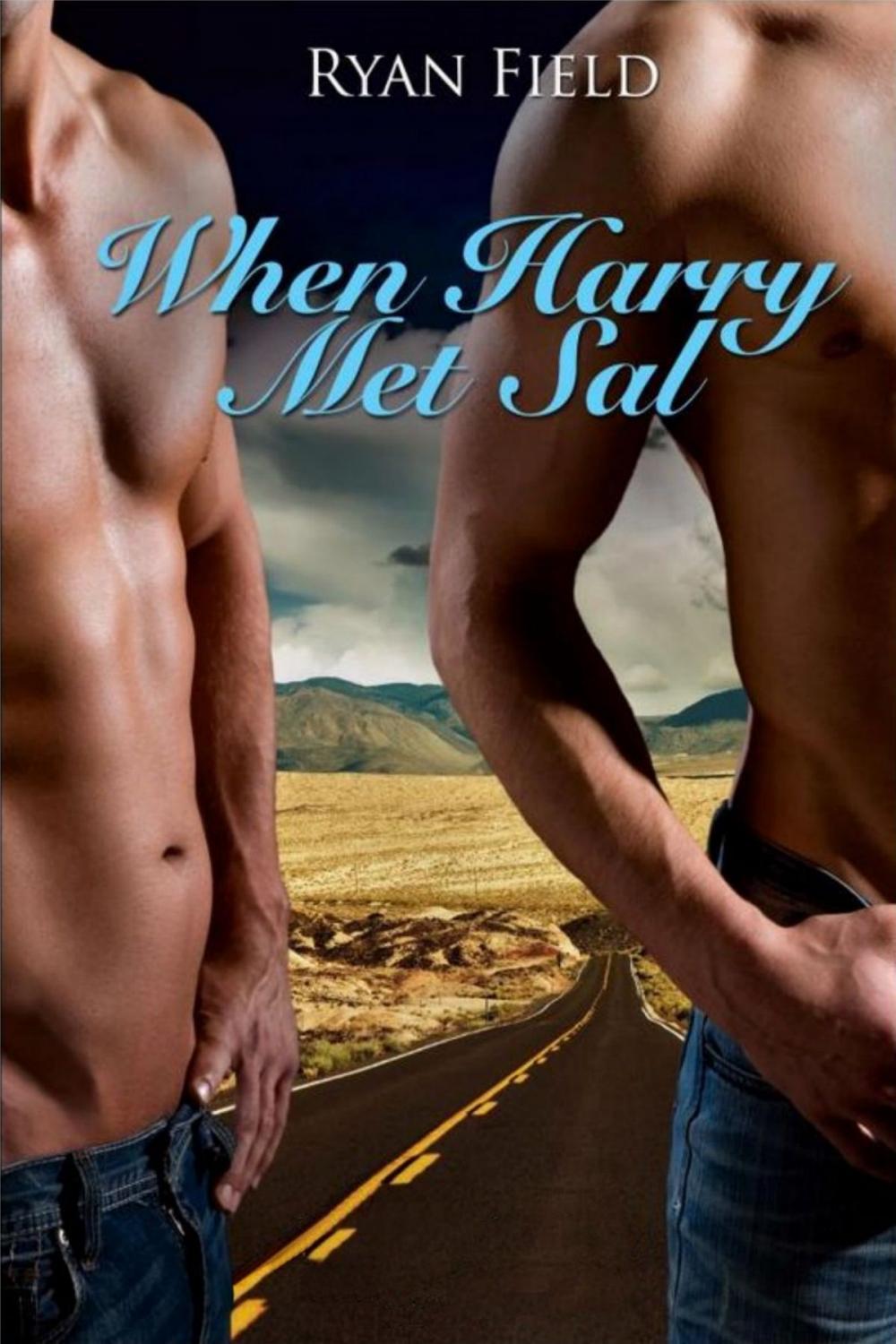 Big bigCover of When Harry Met Sal