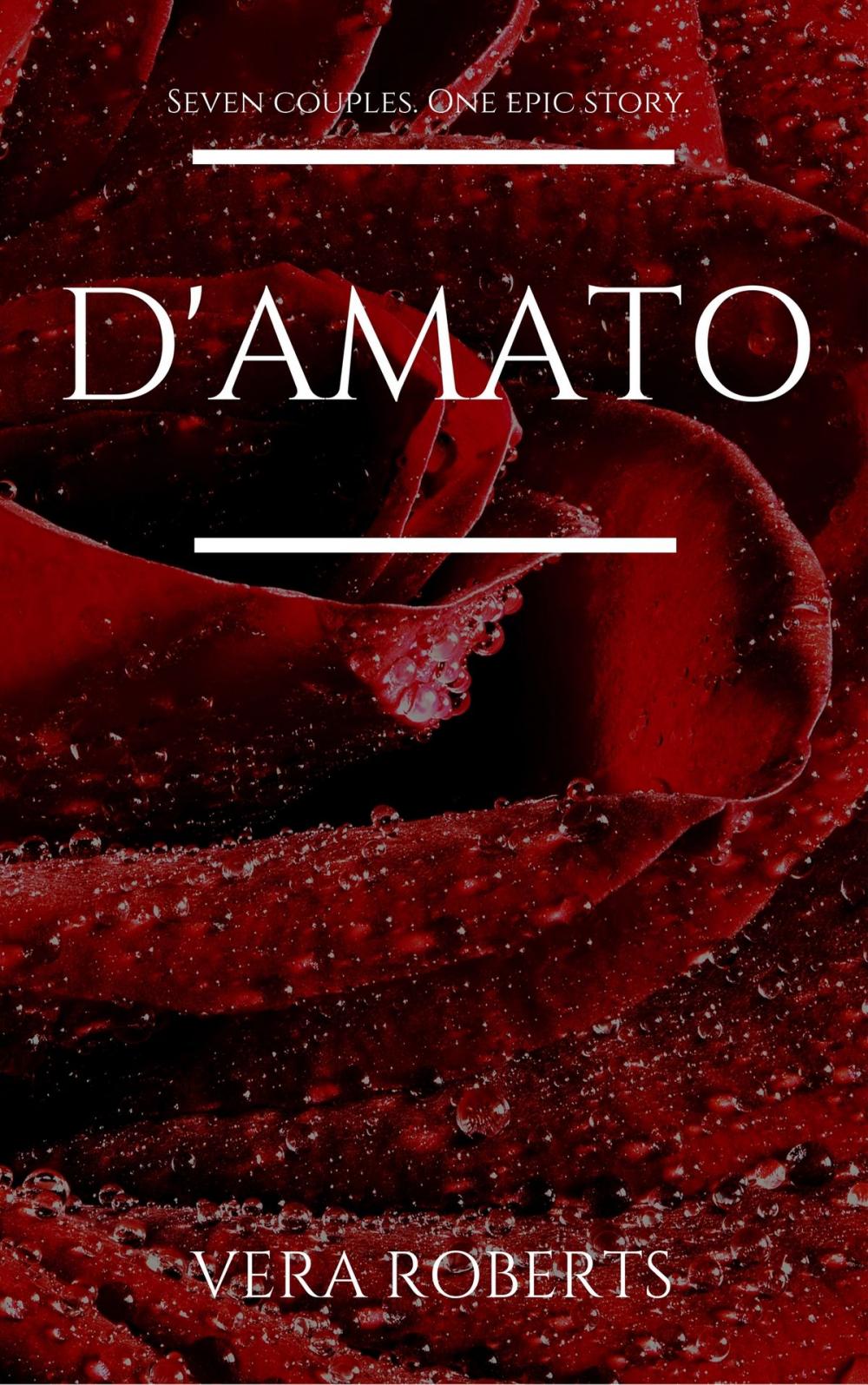 Big bigCover of D'Amato