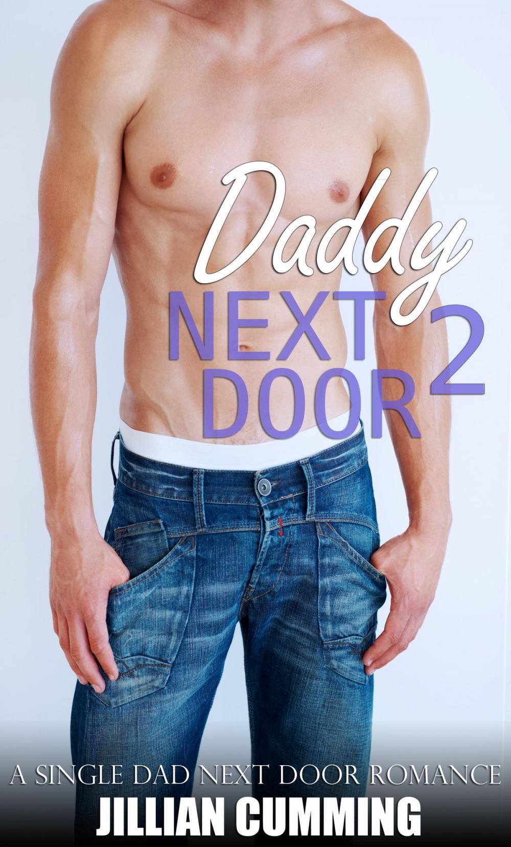 Big bigCover of Daddy Next Door 2