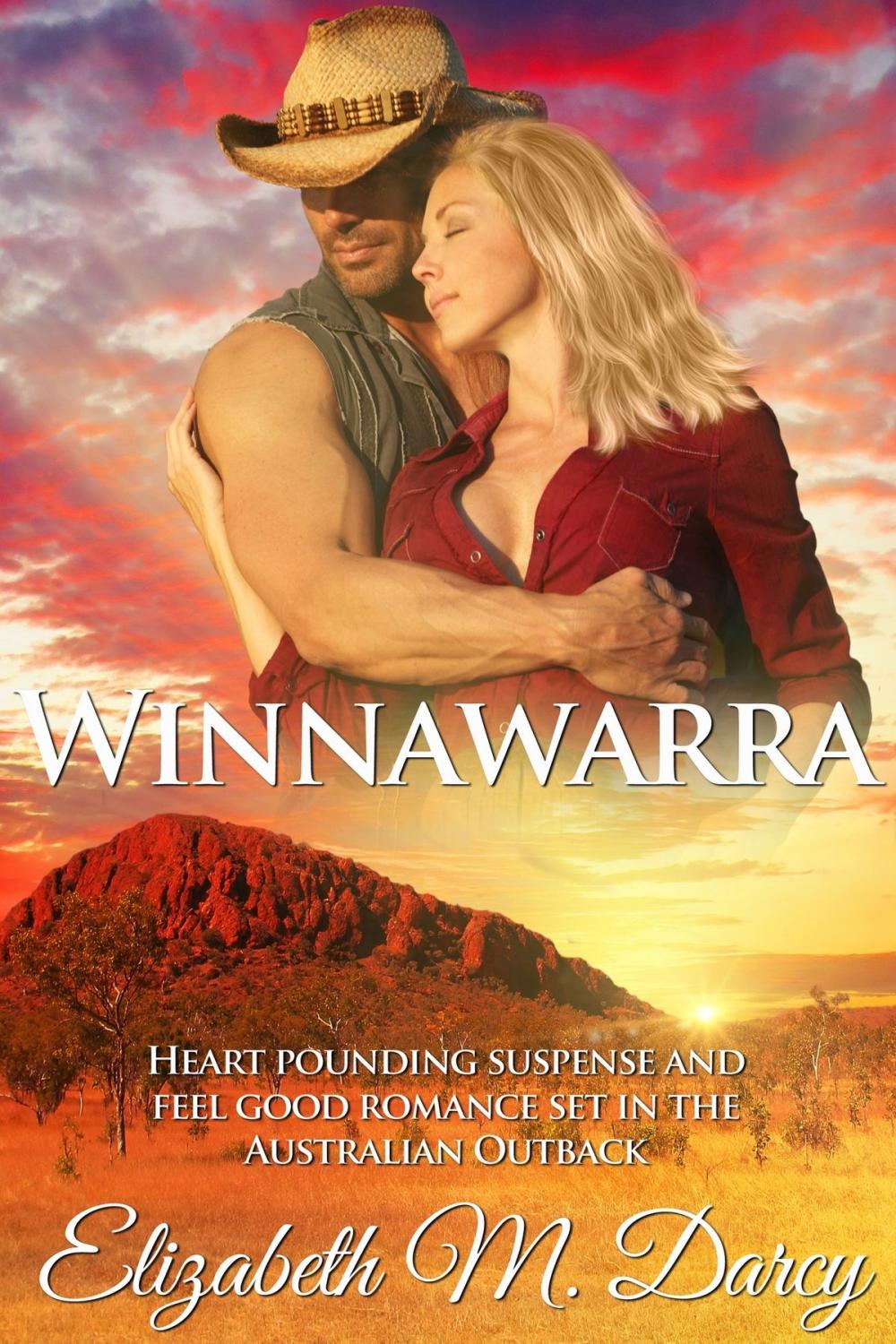 Big bigCover of Winnawarra