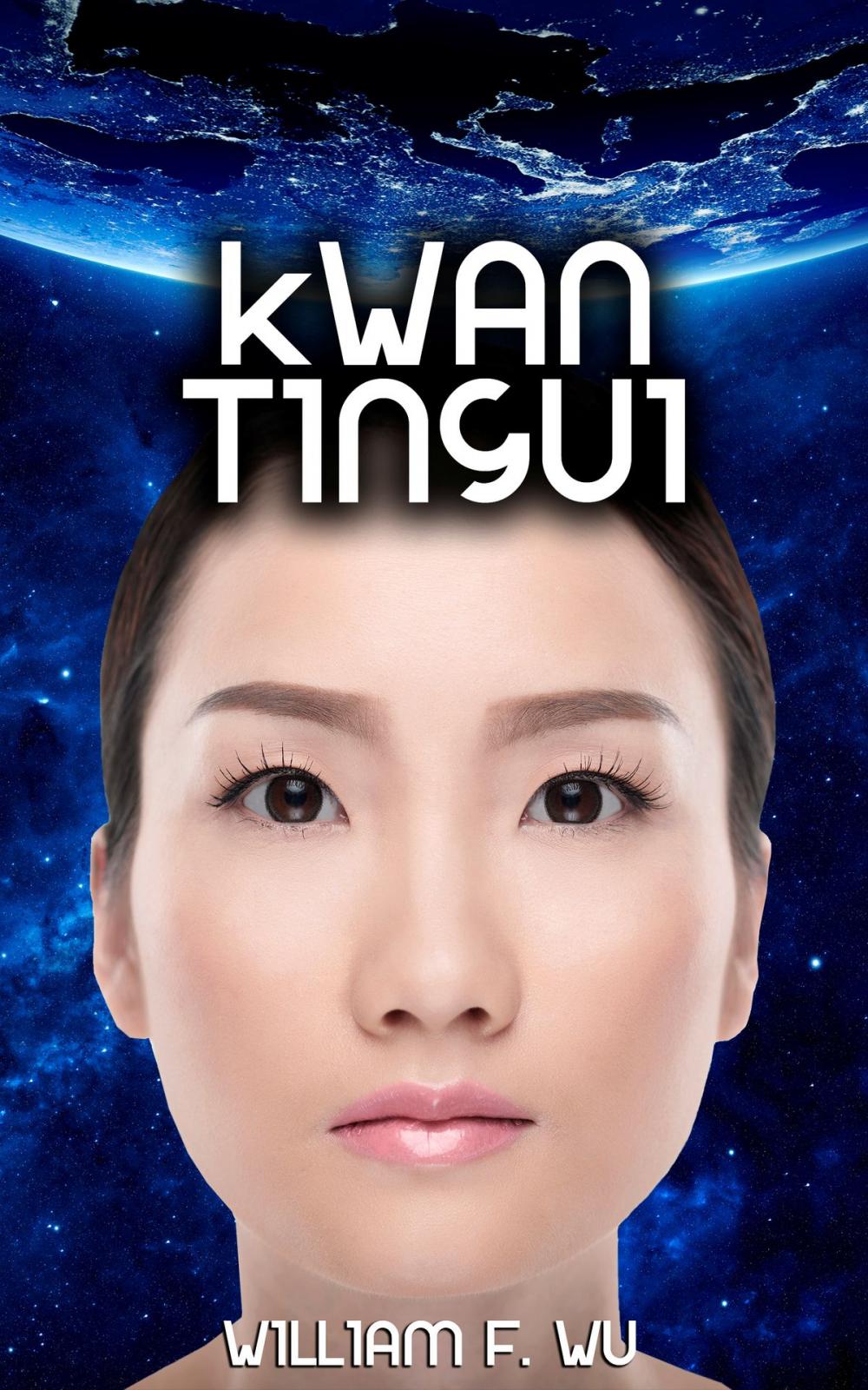 Big bigCover of Kwan Tingui