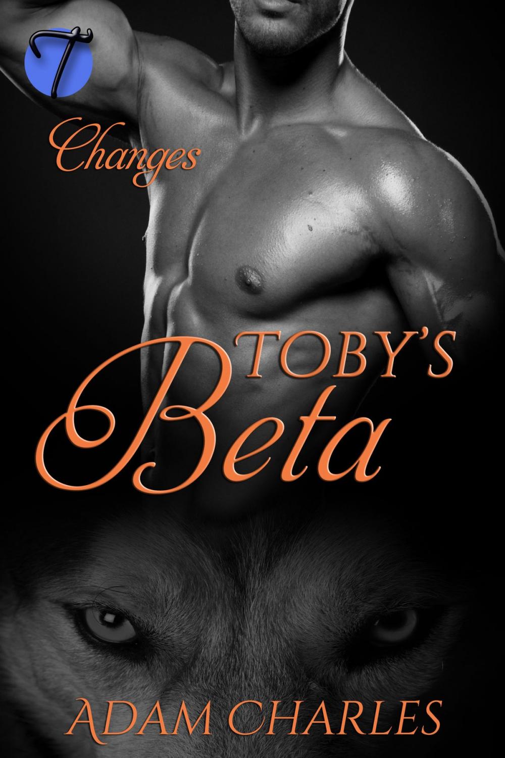 Big bigCover of Toby's Beta