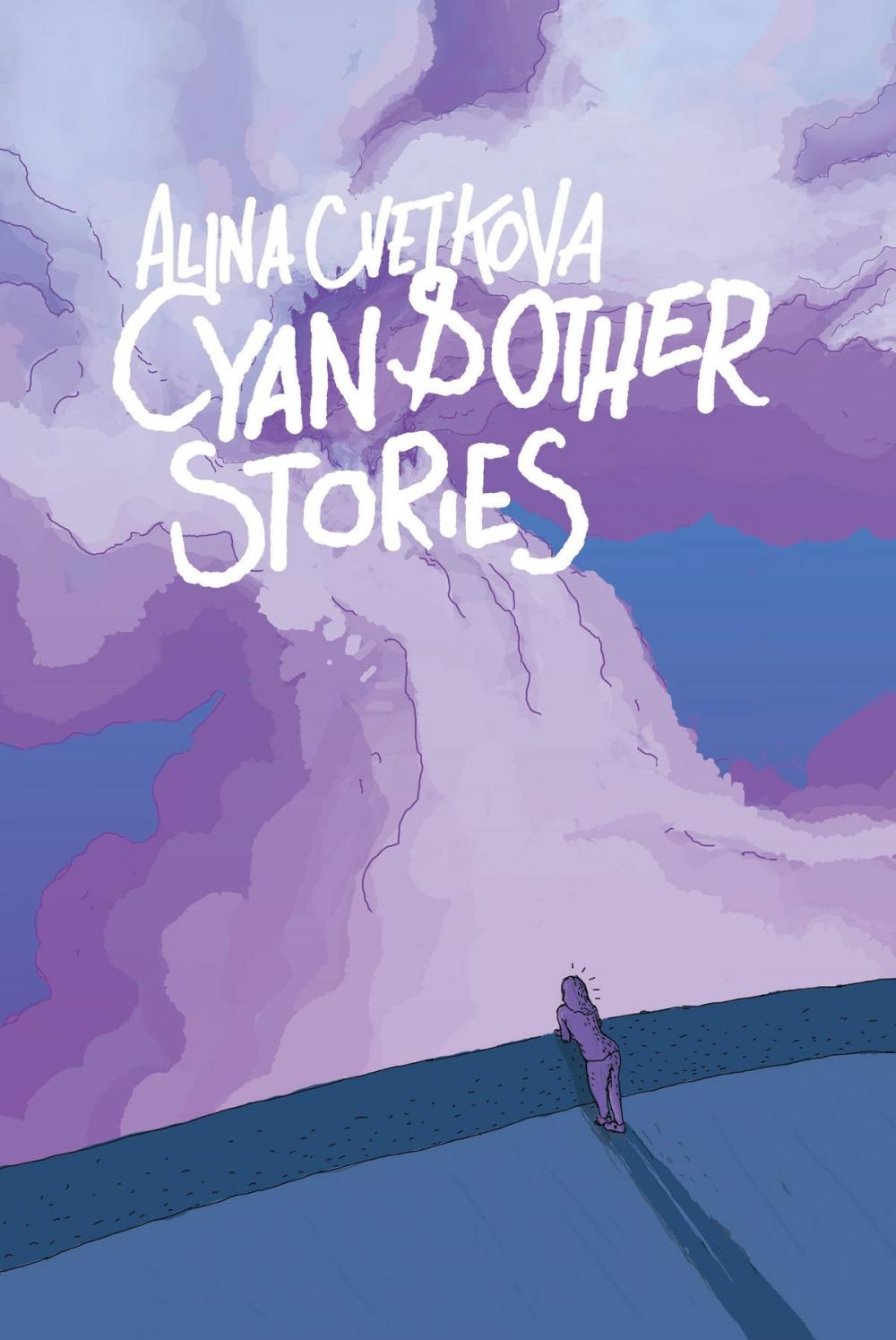 Big bigCover of Cyan and Other Stories