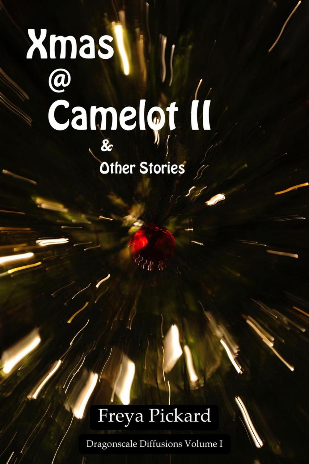 Big bigCover of Xmas @ Camelot II