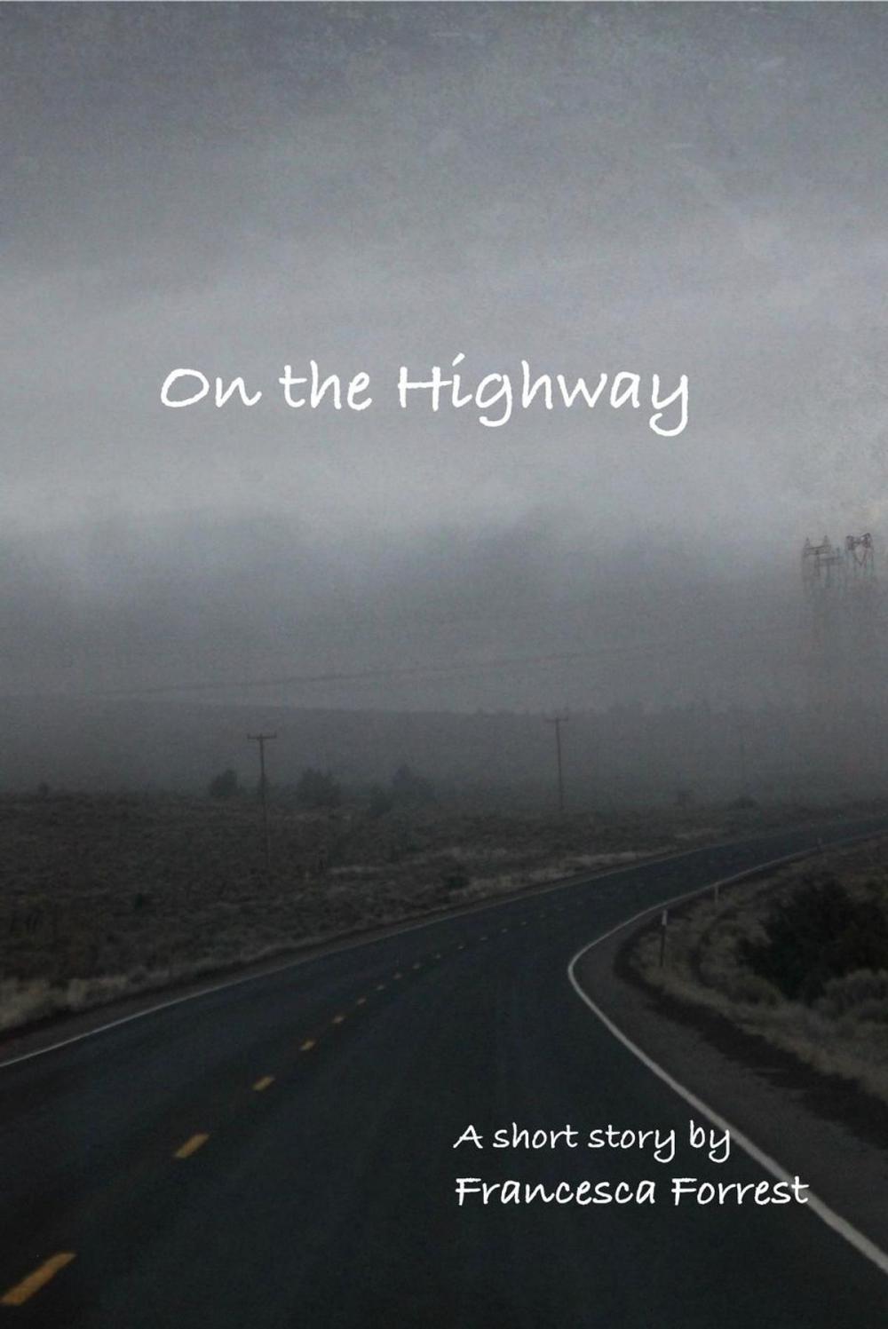 Big bigCover of On the Highway