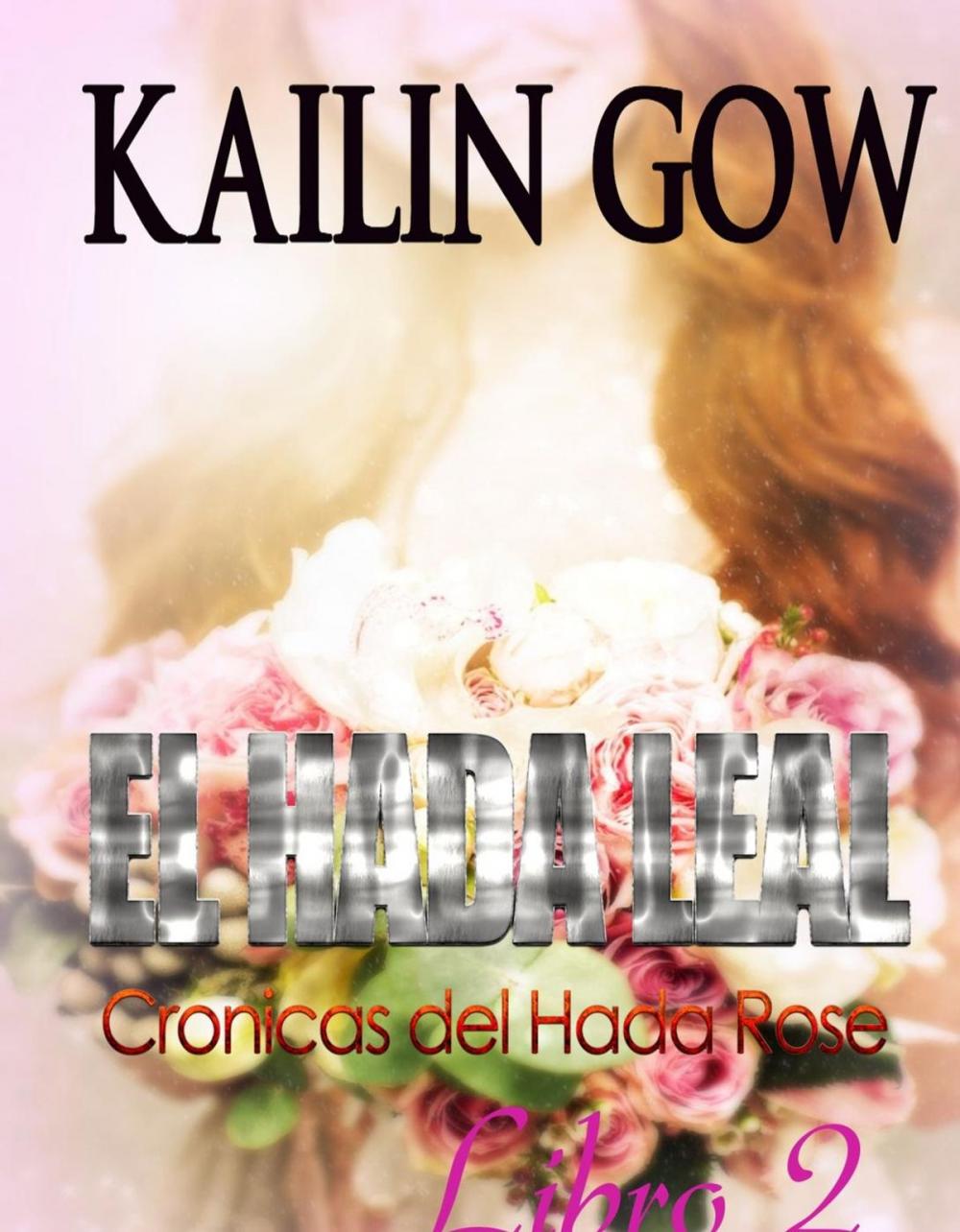 Big bigCover of Fairy Fair - Fairy Rose Chronicles Book 2 - Spanish