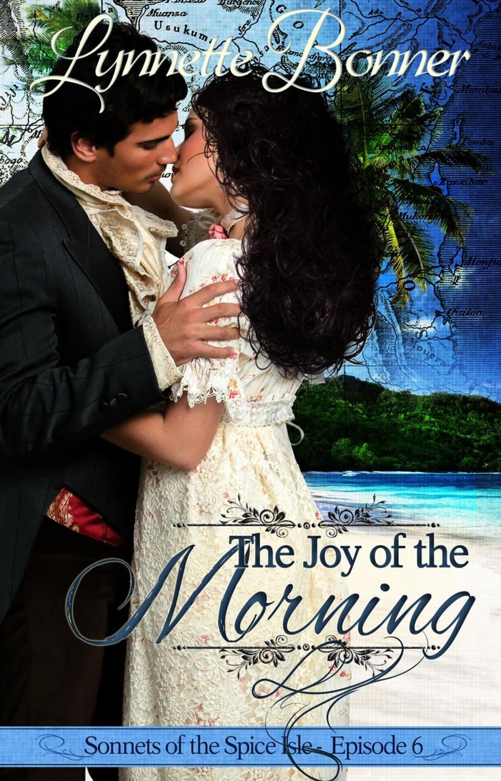 Big bigCover of The Joy of the Morning