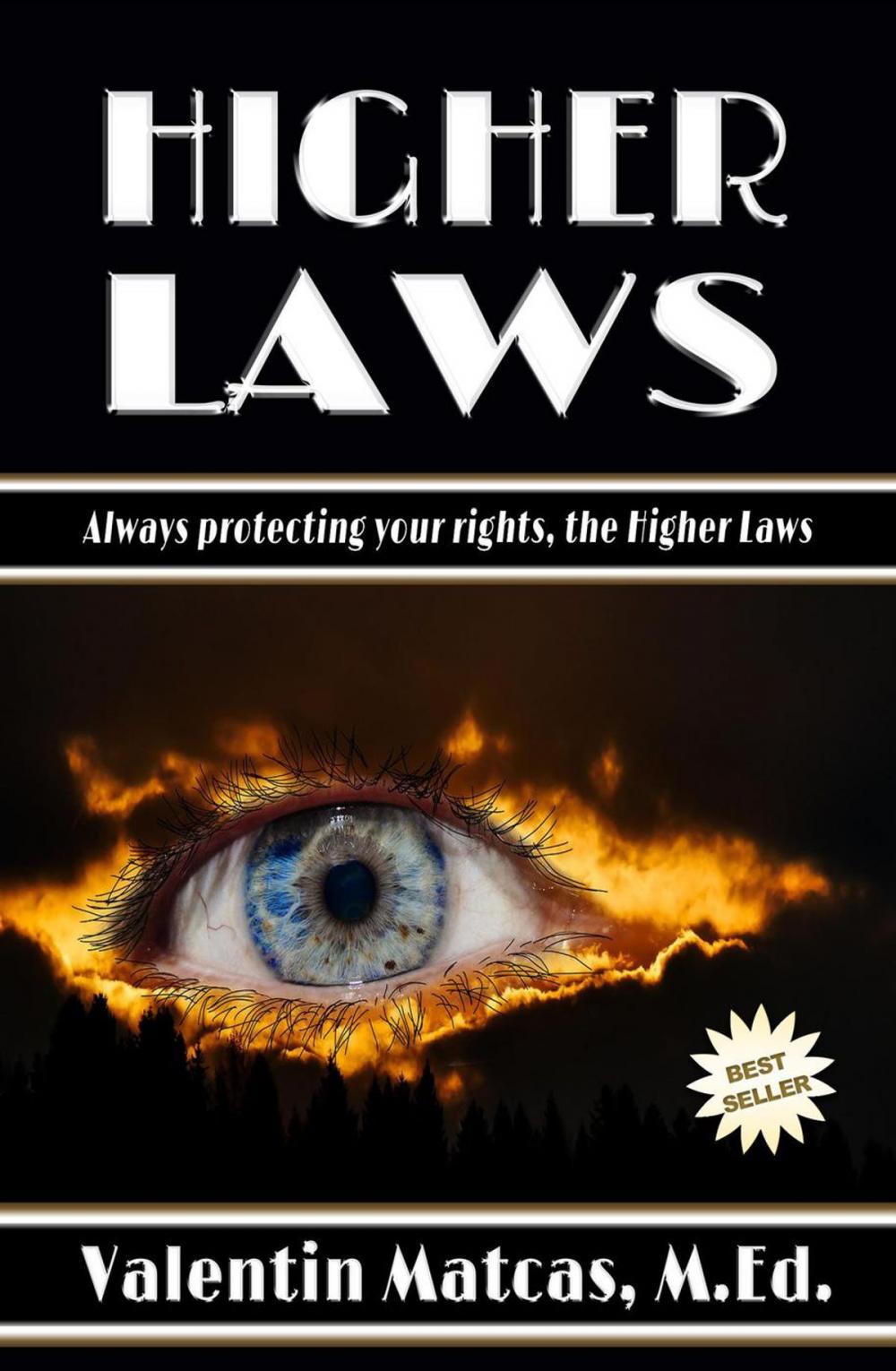 Big bigCover of Higher Laws