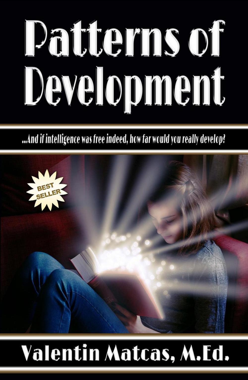 Big bigCover of Patterns of Development