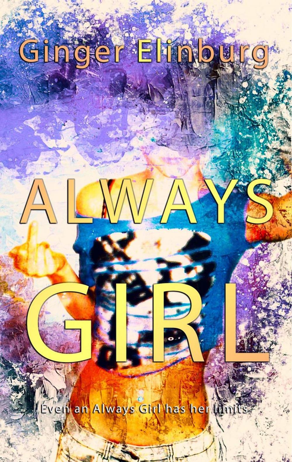 Big bigCover of Always Girl