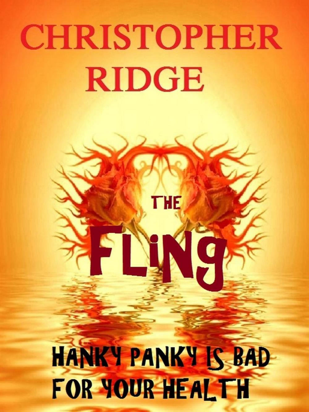 Big bigCover of The Fling