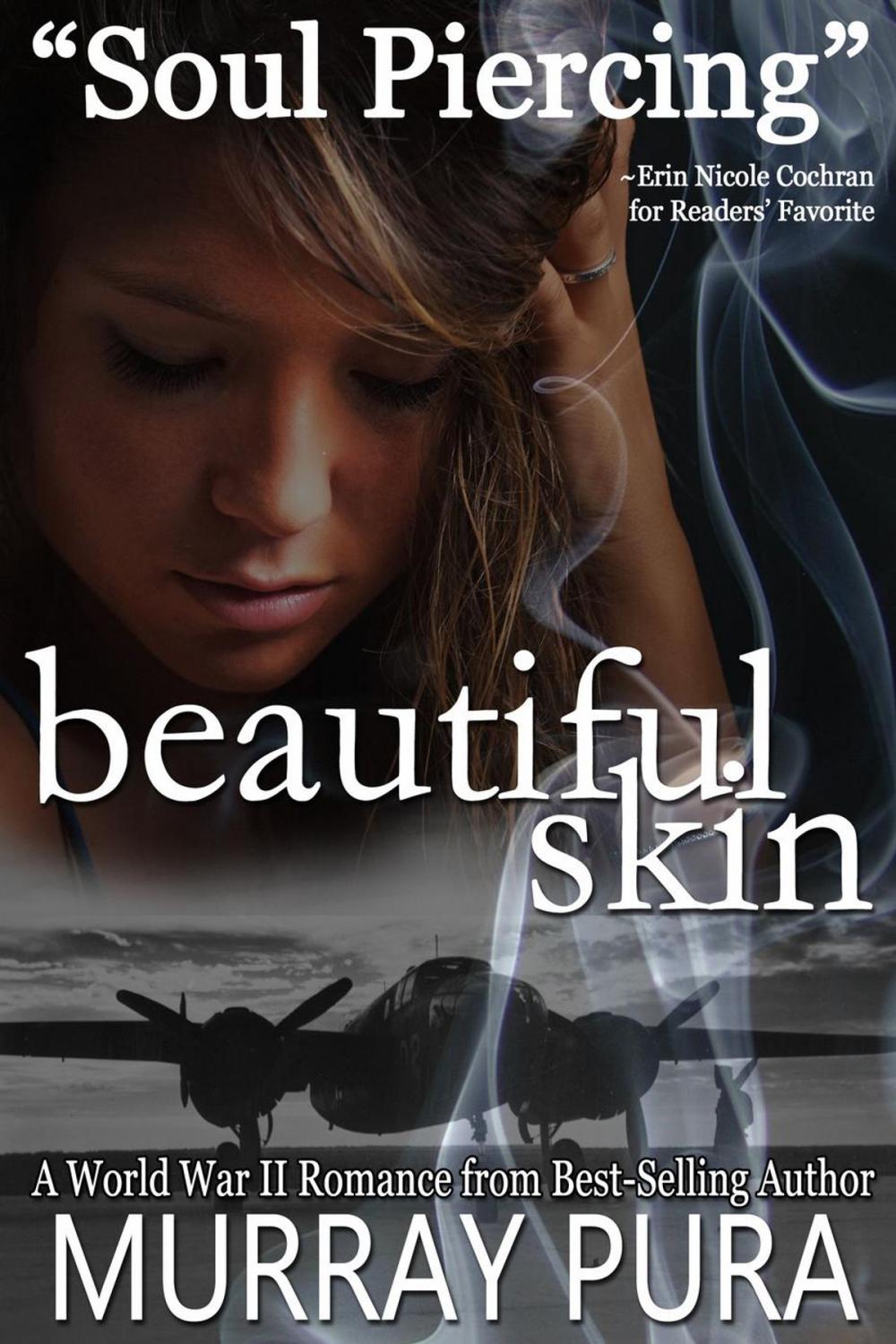 Big bigCover of Beautiful skin