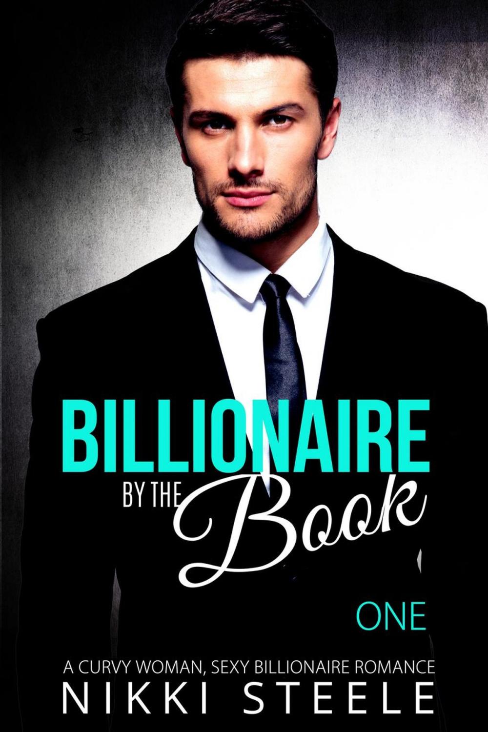 Big bigCover of Billionaire by the Book - One