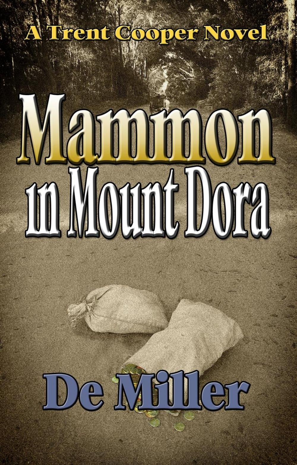 Big bigCover of Mammon in Mount Dora